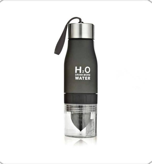 Fresh Fruit Flavor Hydrating Water Bottle - Fesara