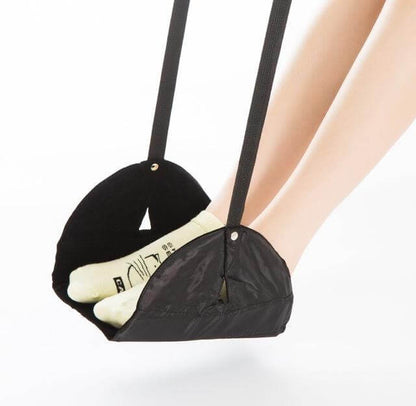 Portable Foot Rest Travel Companion - Fesara