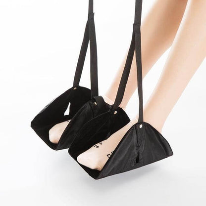Portable Foot Rest Travel Companion