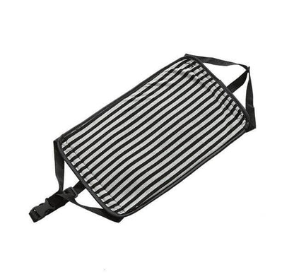 Portable Foot Rest Travel Companion