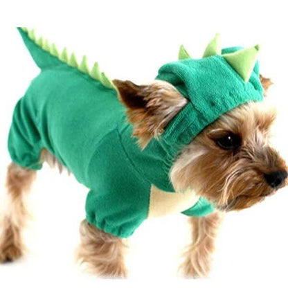 Fesara | Funny Police Pet Costume