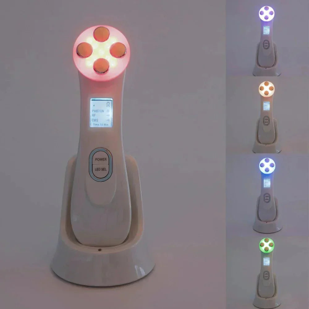 Fesara RF Face Lift for Firmer Smoother Skin