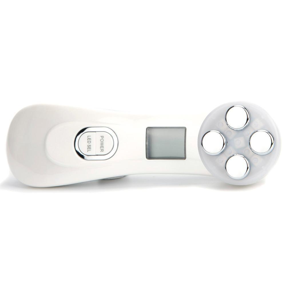 Advanced 5-in-1 Facial Rejuvenation Beauty Device