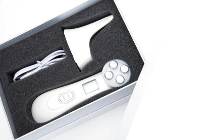 Advanced 5-in-1 Facial Rejuvenation Beauty Device
