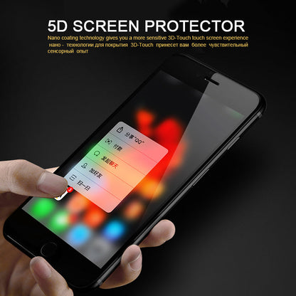 Premium Tempered Glass Screen Protector for iPhone