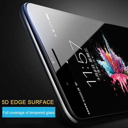 Premium Tempered Glass Screen Protector for iPhone