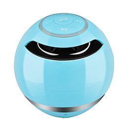 Compact Rechargeable Bluetooth Sound Ball