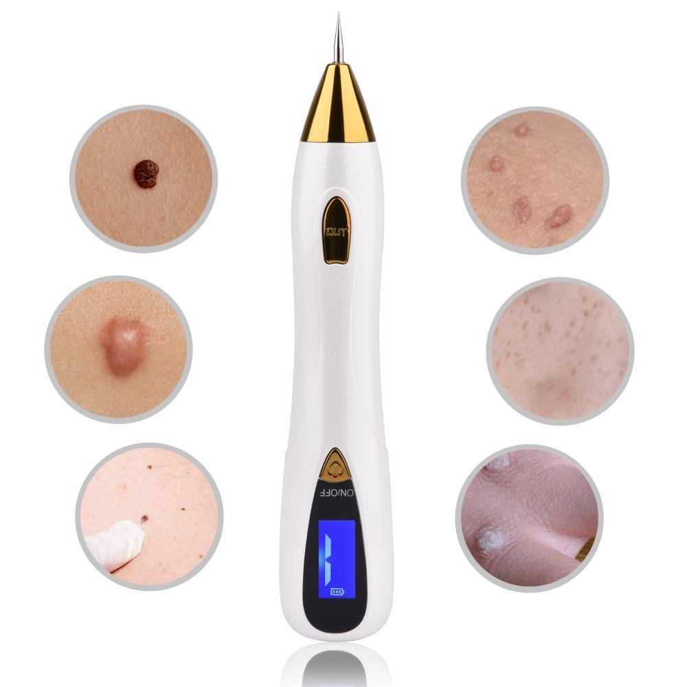 Pro Skin Tag and Mole Removal Cream - Fesara