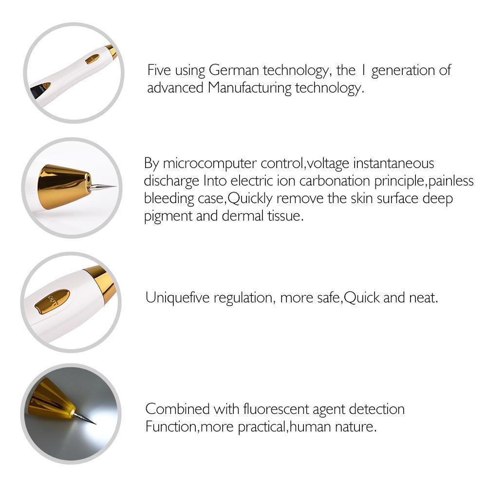 Pro Skin Tag and Mole Removal Cream