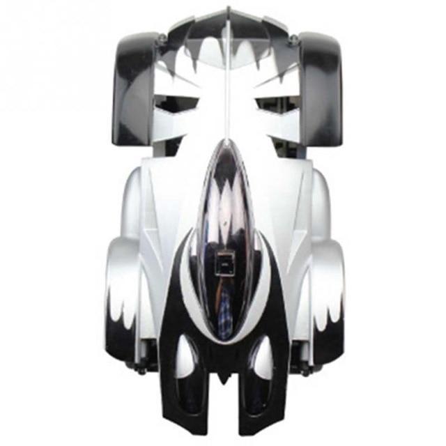 Rechargeable Wireless Wall Climber Toy Car