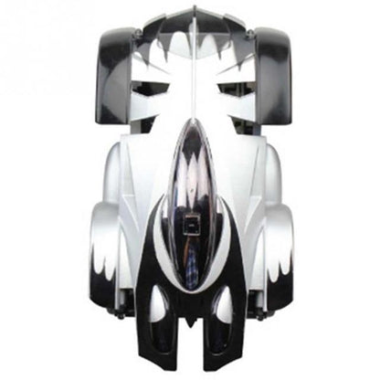 Rechargeable Wireless Wall Climber Toy Car