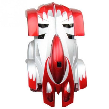 Rechargeable Wireless Wall Climber Toy Car