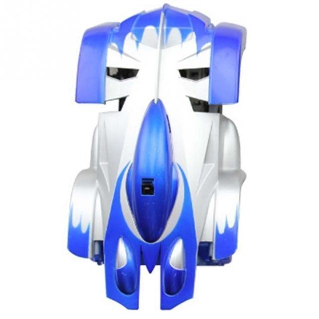 Rechargeable Wireless Wall Climber Toy Car