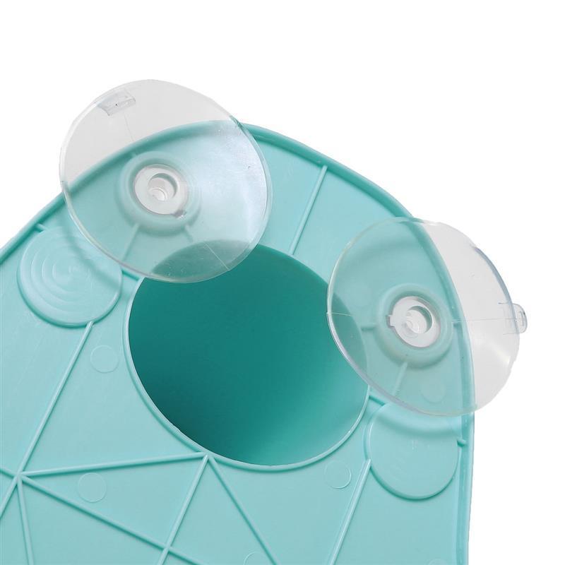 Soft Baby Bath Support Seat with Anti Slip Security