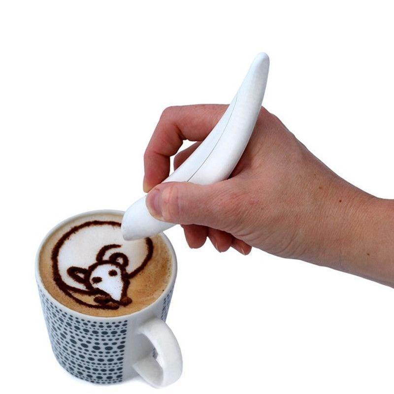 Fesara | Milk Foam Design Pen - Fesara