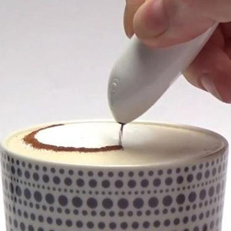 Fesara | Milk Foam Design Pen