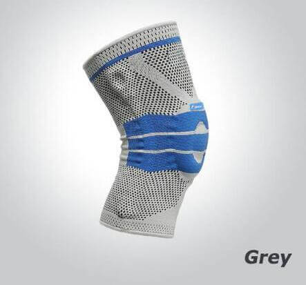 Flexible Knee Support Strap Adjustable Protector - Fesara