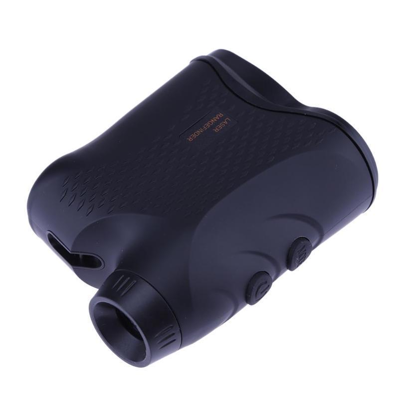Compact Laser Distance Meter Telescope 600M