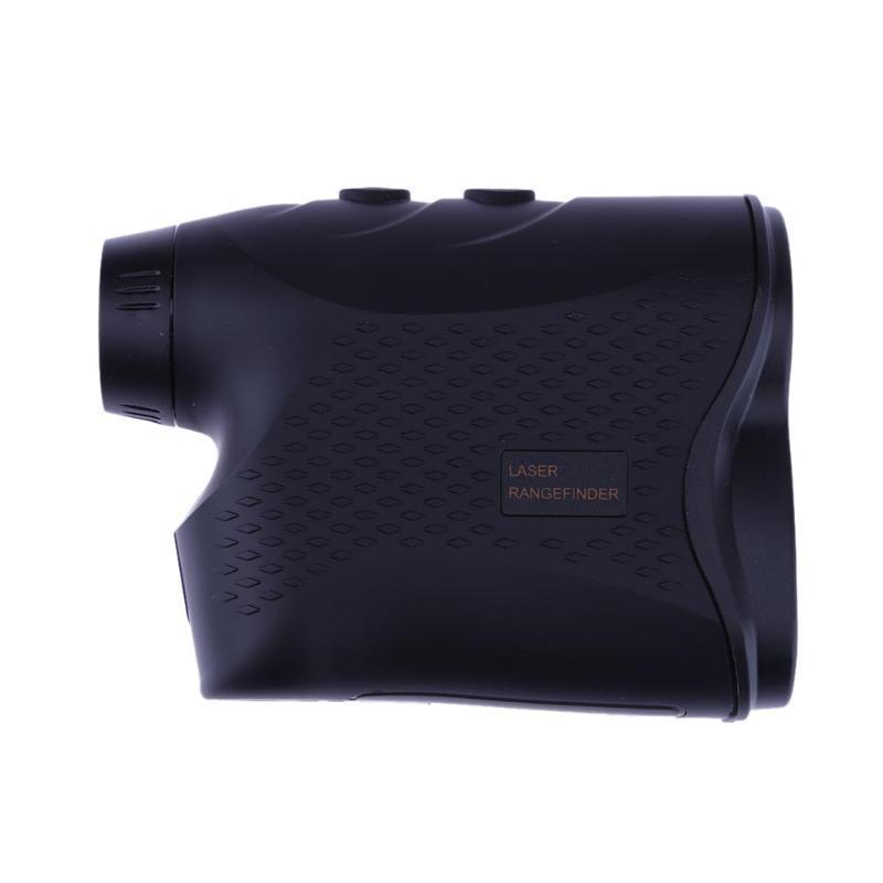 Compact Laser Distance Meter Telescope 600M
