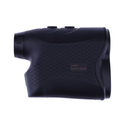 Compact Laser Distance Meter Telescope 600M