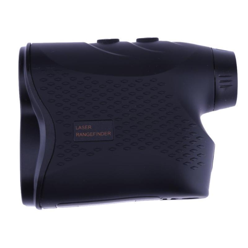 Compact Laser Distance Meter Telescope 600M