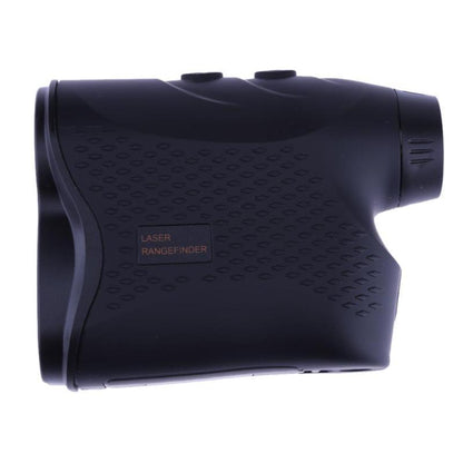 Compact Laser Distance Meter Telescope 600M