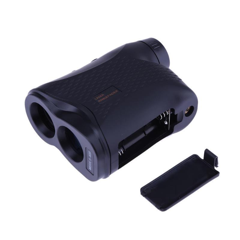Compact Laser Distance Meter Telescope 600M