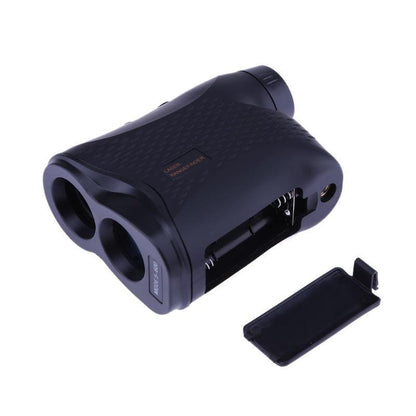 Compact Laser Distance Meter Telescope 600M