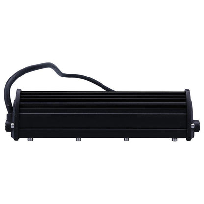 Compact 6 24W LED Offroad Light Bar for Cars