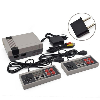 Eco Friendly Retro Game Console 500 Classic Games