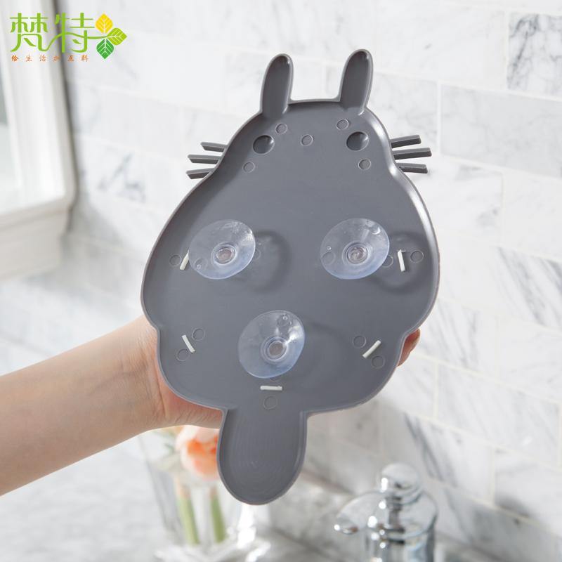 Bathroom Toothbrush Wall Mount Holder Set