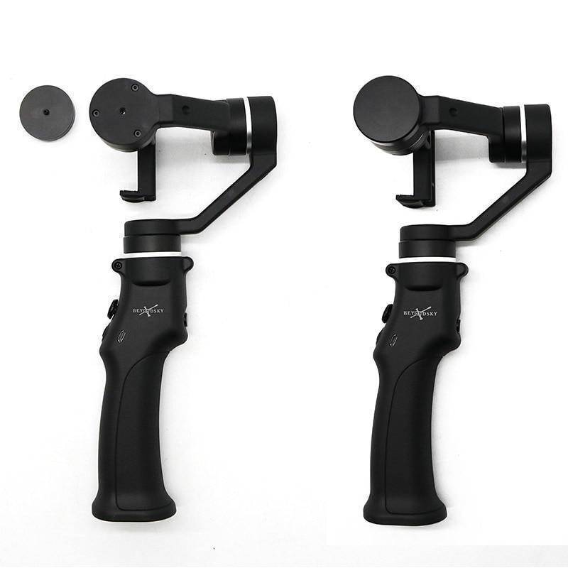 Portable Phone Video Stabilizer 3 Axis Gimbal