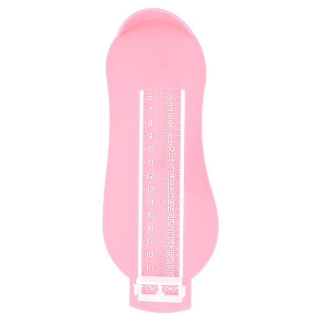 Baby Foot Length Measuring Ruler Tool - Fesara