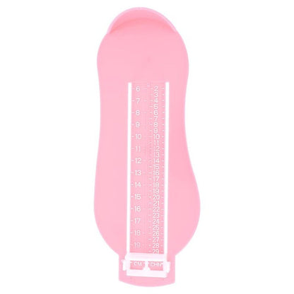 Baby Foot Length Measuring Ruler Tool - Fesara