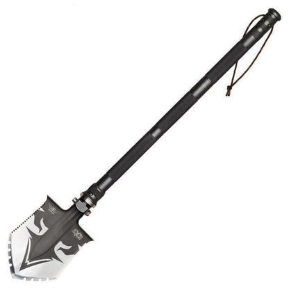 Portable Outdoor Emergency Shovel Tool - Fesara