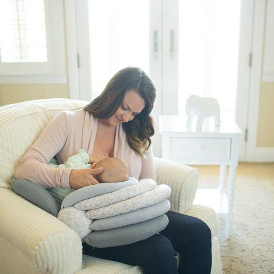 Best Selling Nursing Pillow for Moms and Babies