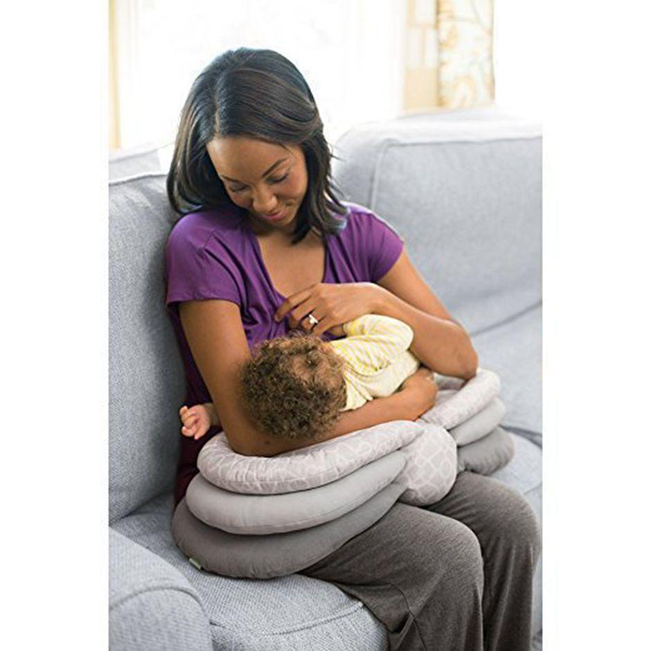 Best Selling Nursing Pillow for Newborn Babies