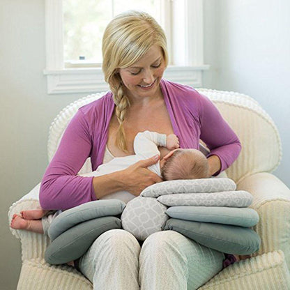 Best Selling Nursing Pillow for Newborn Babies