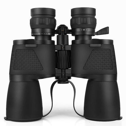 Powerful Long Distance Viewing Binoculars