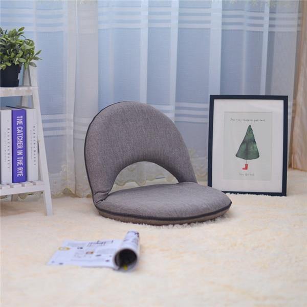 Comfortable Folding Meditation Seat Cushion - Fesara