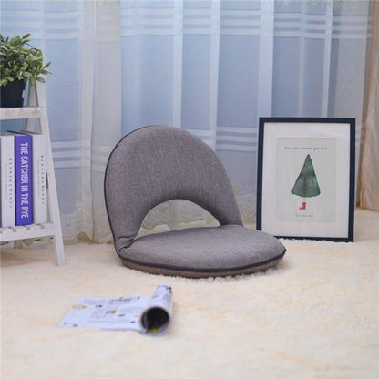 Comfortable Folding Meditation Seat Cushion - Fesara