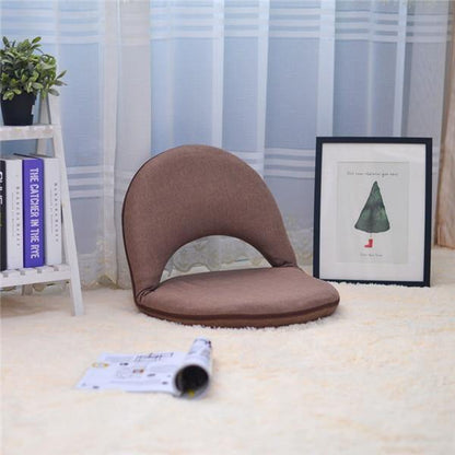 Comfortable Folding Meditation Seat Cushion