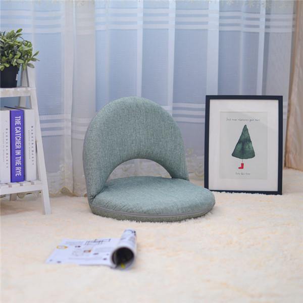 Comfortable Folding Meditation Seat Cushion