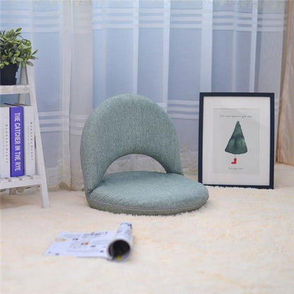 Comfortable Folding Meditation Seat Cushion