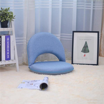 Comfortable Folding Meditation Seat Cushion