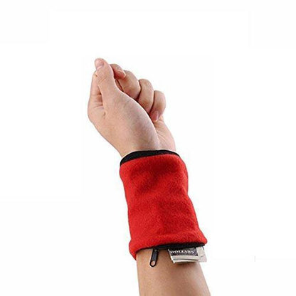 Stylish Wrist Wallet Pouch - Fesara