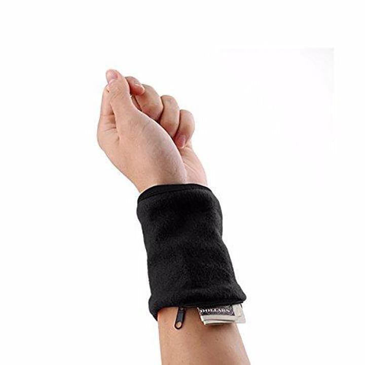 Stylish Wrist Wallet Pouch