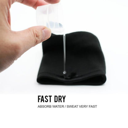 Stylish Wrist Wallet Pouch
