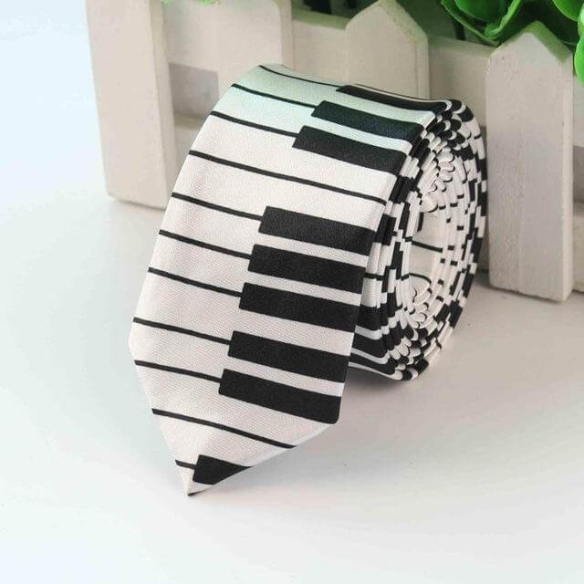 Stylish Luxury Silk Neck Ties