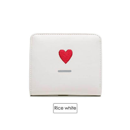Fesara | Small Fashionable Print Coin Pouch